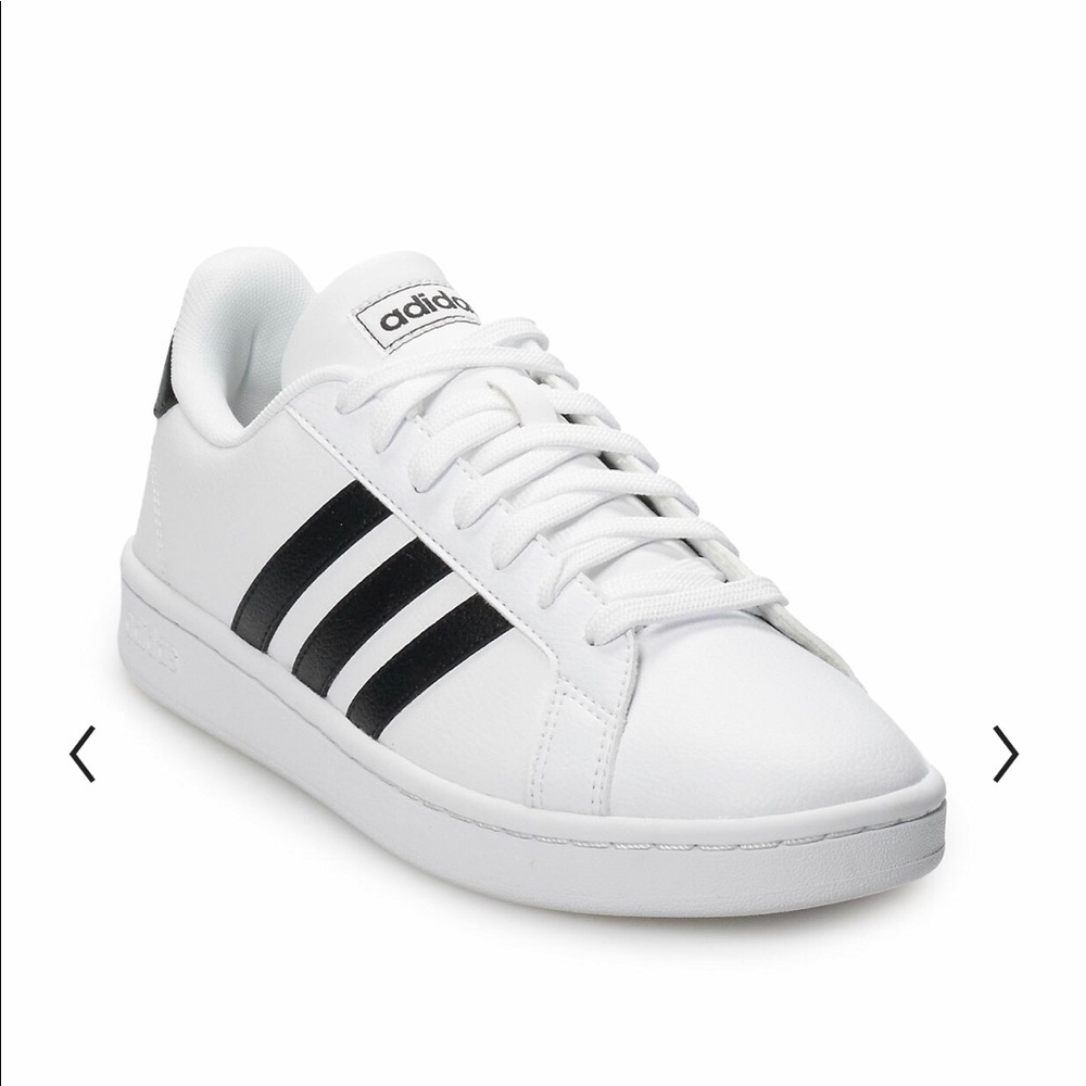 NEW! ADIDAS Grand Court womens sneaker